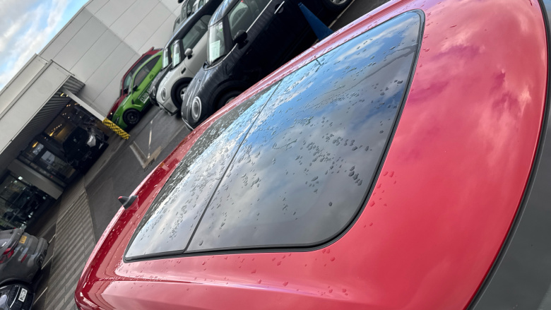 MINI Clubman 2.0 John Cooper Works ALL4 Premium Plus 6dr Auto Petrol Estate